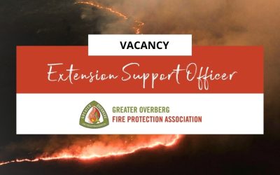 goFPA Vacancy: Extension Support Officer